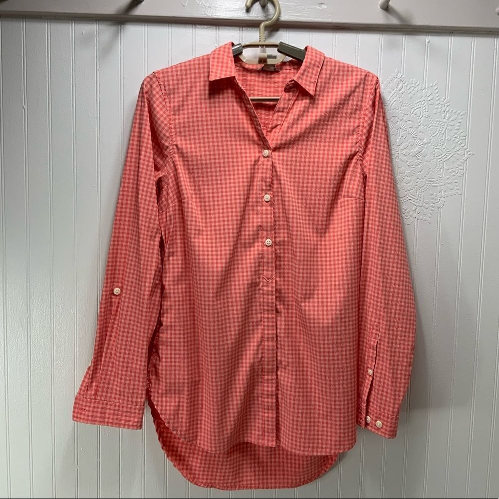 L. L. BEAN Womens shirt